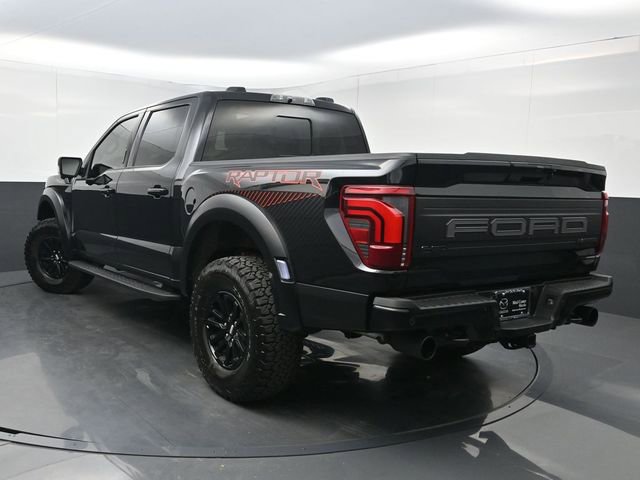 Used 2024 Ford F150 Raptor image 4