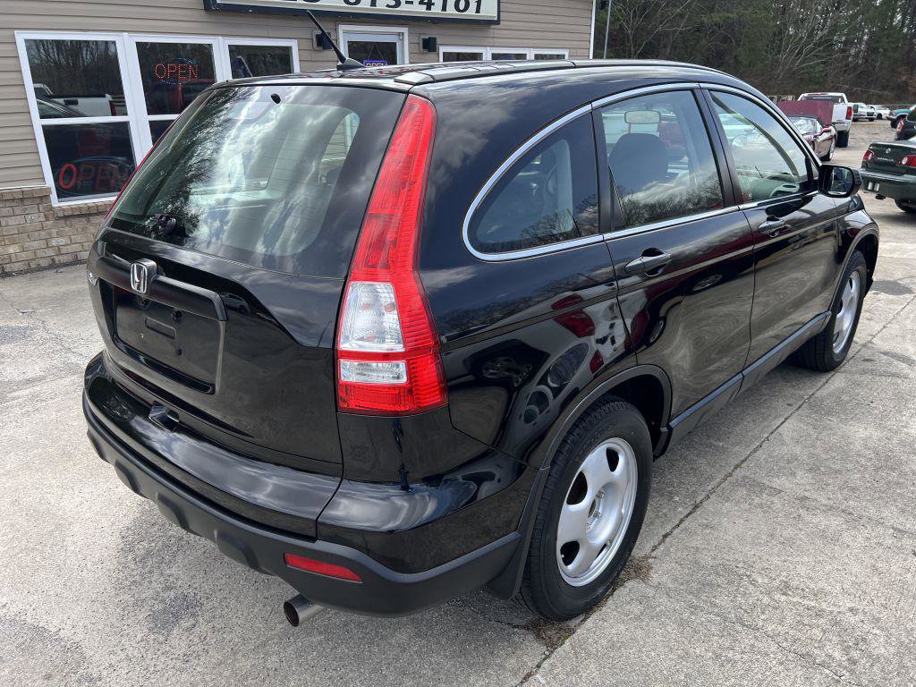 Used 2008 Honda CR-V LX image 11