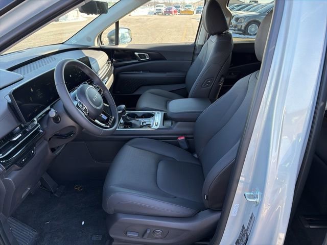 New 2026 Kia Carnival SX Prestige image 12