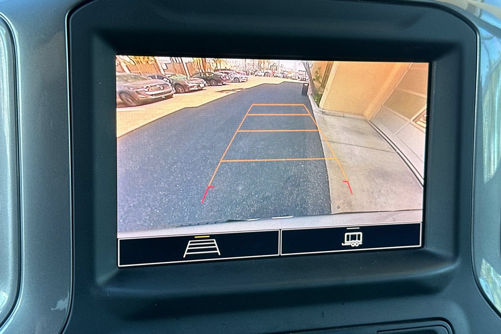 Certified 2022 Chevrolet Silverado 1500 Custom RWD image 19