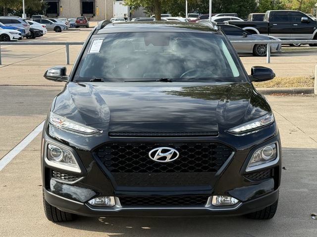 Used 2021 Hyundai Kona SEL Plus FWD image 7