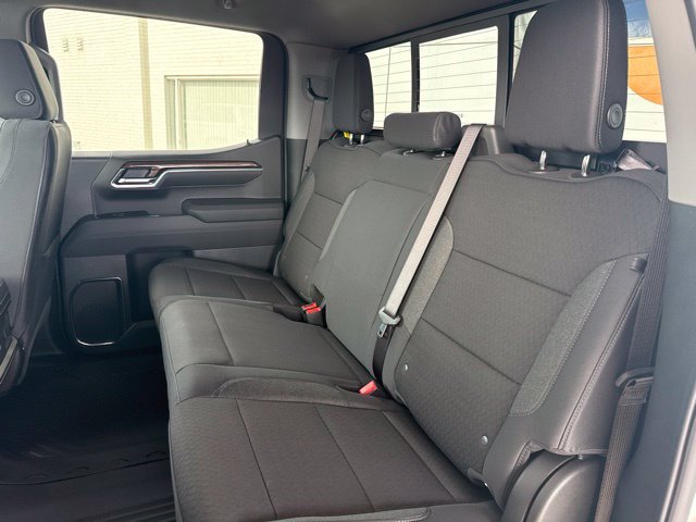 New 2026 Chevrolet Silverado 1500 RST AWD/4WD image 30