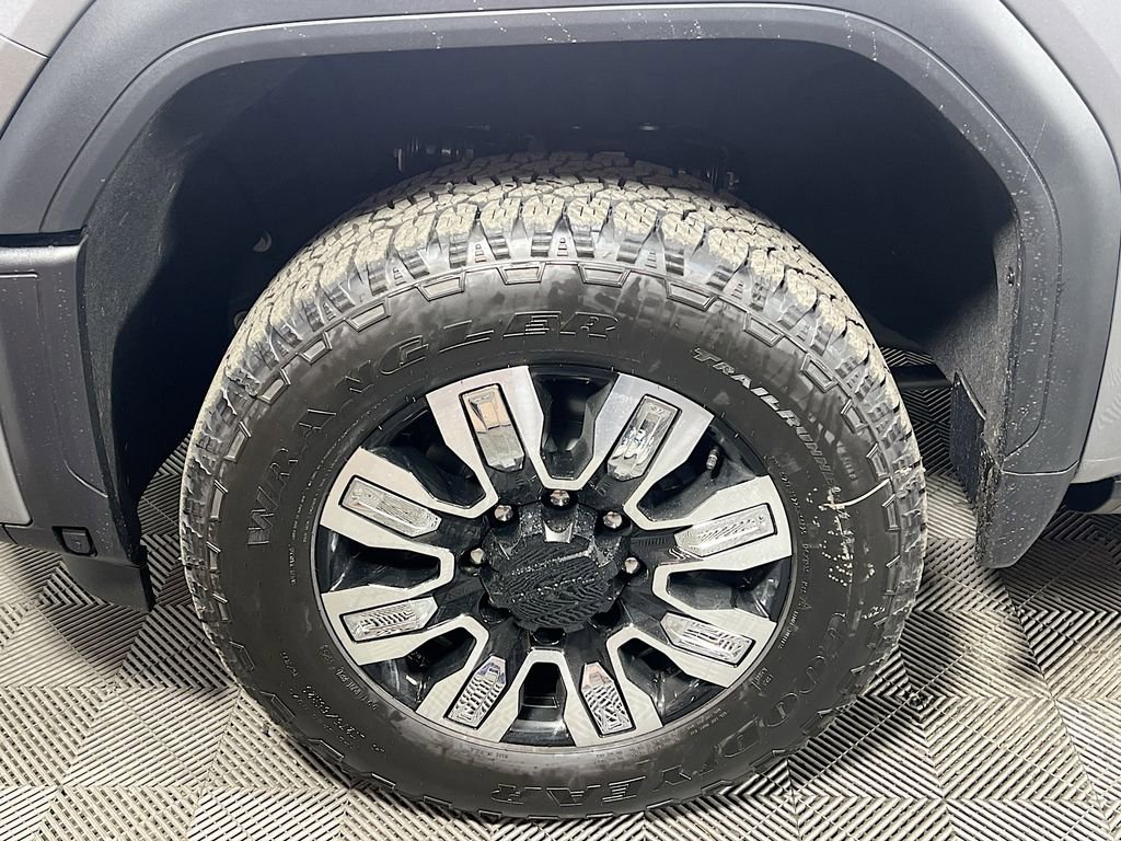 New 2026 GMC Sierra 3500 Denali w/ Denali Reserve Package image 21