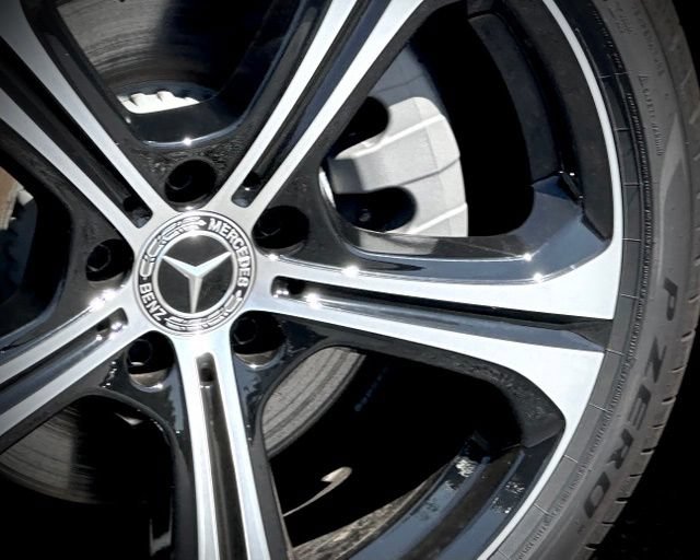 New 2026 Mercedes-Benz C 300 4MATIC Sedan image 10