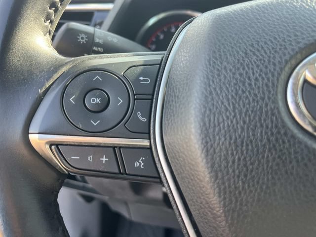 Used 2018 Toyota Camry XSE FWD image 32