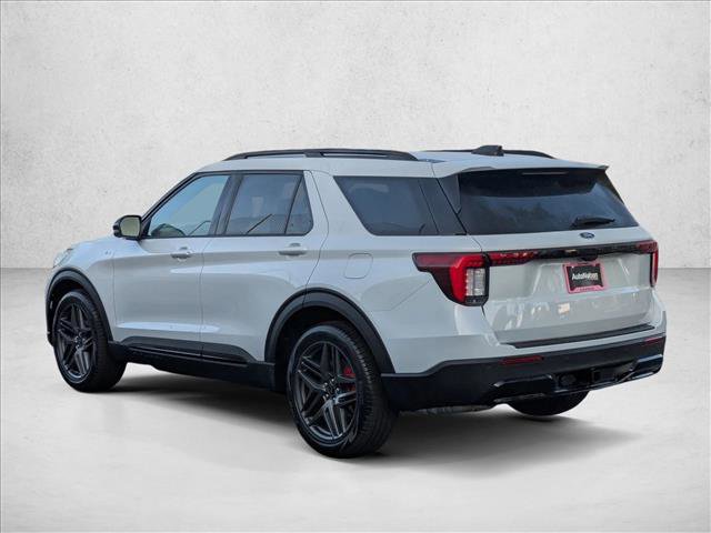 New 2026 Ford Explorer ST-Line image 8