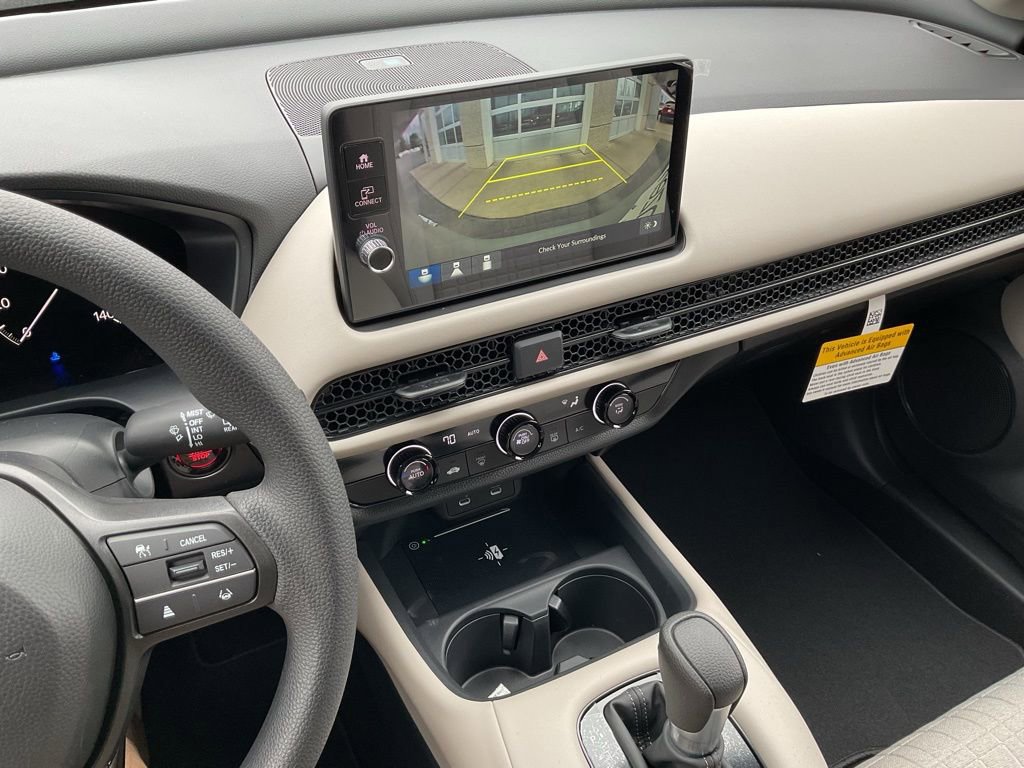 New 2026 Honda HR-V LX image 14
