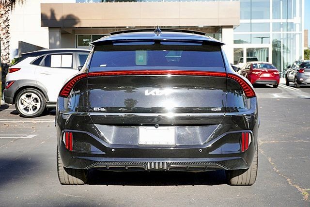 Used 2023 Kia EV6 GT AWD/4WD image 10