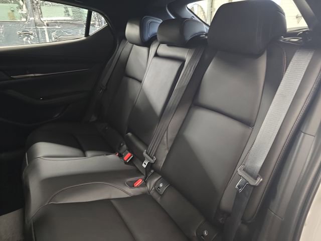 New 2026 MAZDA MAZDA3 s Sport image 14