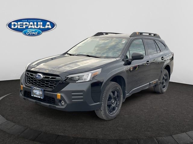 Used 2023 Subaru Outback Wilderness