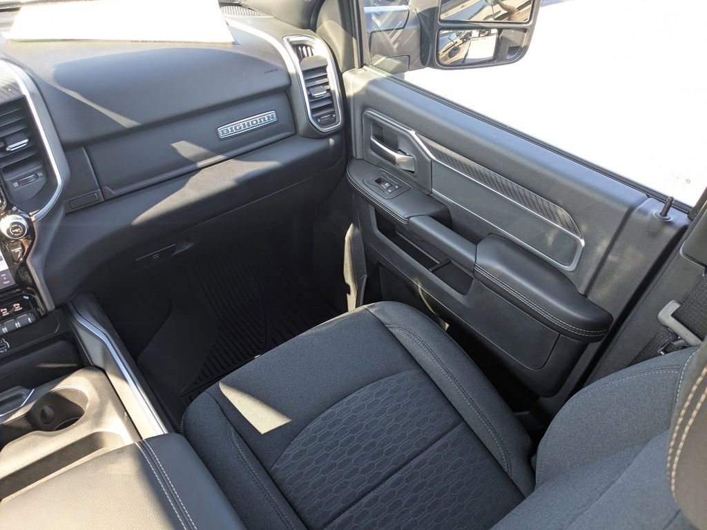 New 2026 RAM 2500 Big Horn image 17