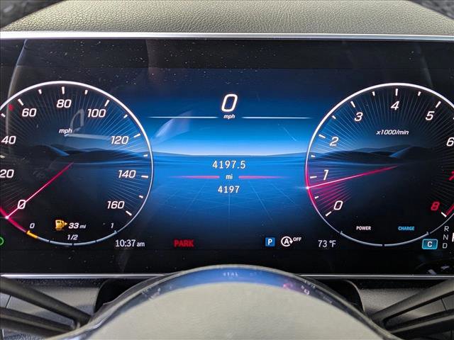 Used 2026 Mercedes-Benz GLC 300 4MATIC image 11