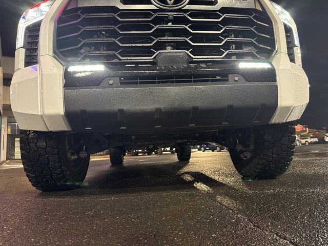 Used 2024 Toyota Tundra Limited image 7