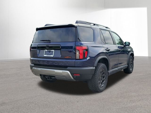New 2026 Honda Passport TrailSport image 13
