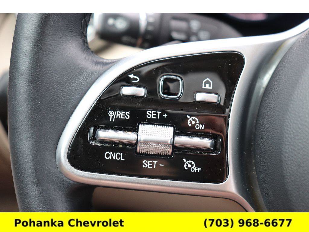 Used 2022 Mercedes-Benz GLC 300 4MATIC image 13