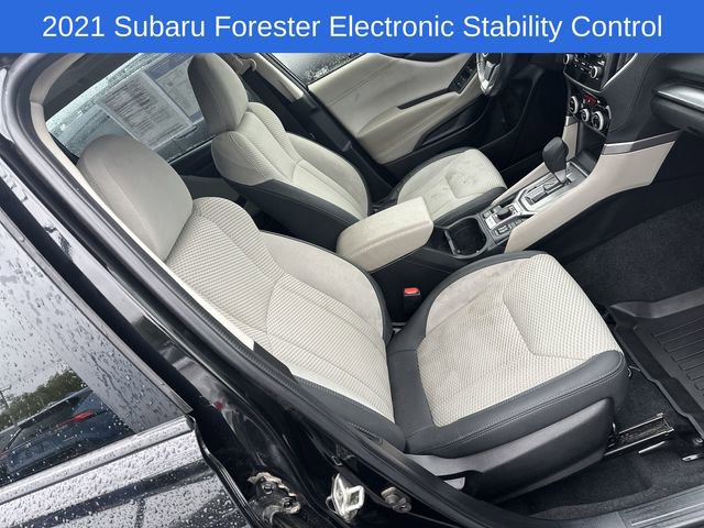 Used 2021 Subaru Forester Premium AWD/4WD image 24