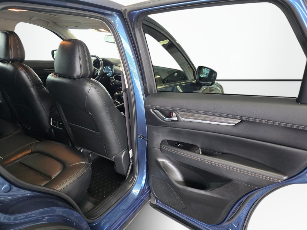 Used 2020 MAZDA CX-5 Grand Touring AWD/4WD image 41