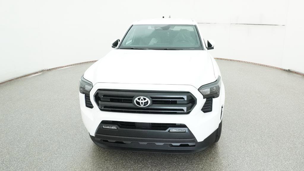 New 2025 Toyota Tacoma SR5 video 2
