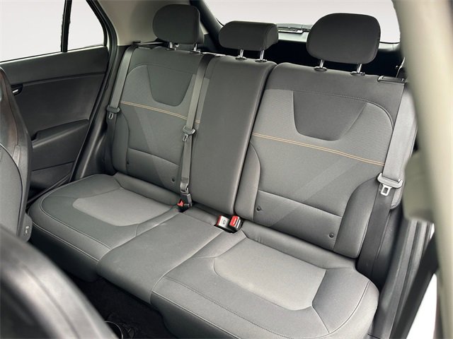 Used 2023 Kia Niro LX image 13