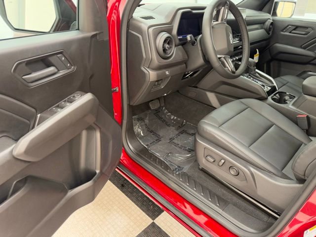 New 2026 Chevrolet Colorado Trail Boss image 26