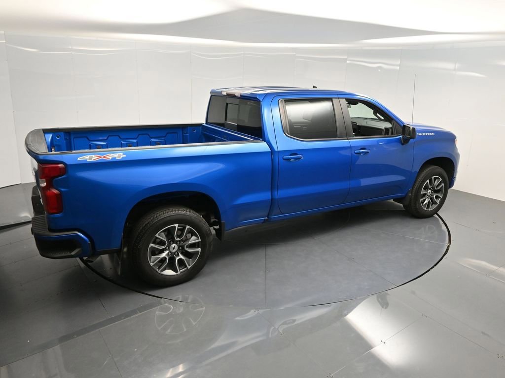 Used 2023 Chevrolet Silverado 1500 RST w/ All Star Edition Plus image 43