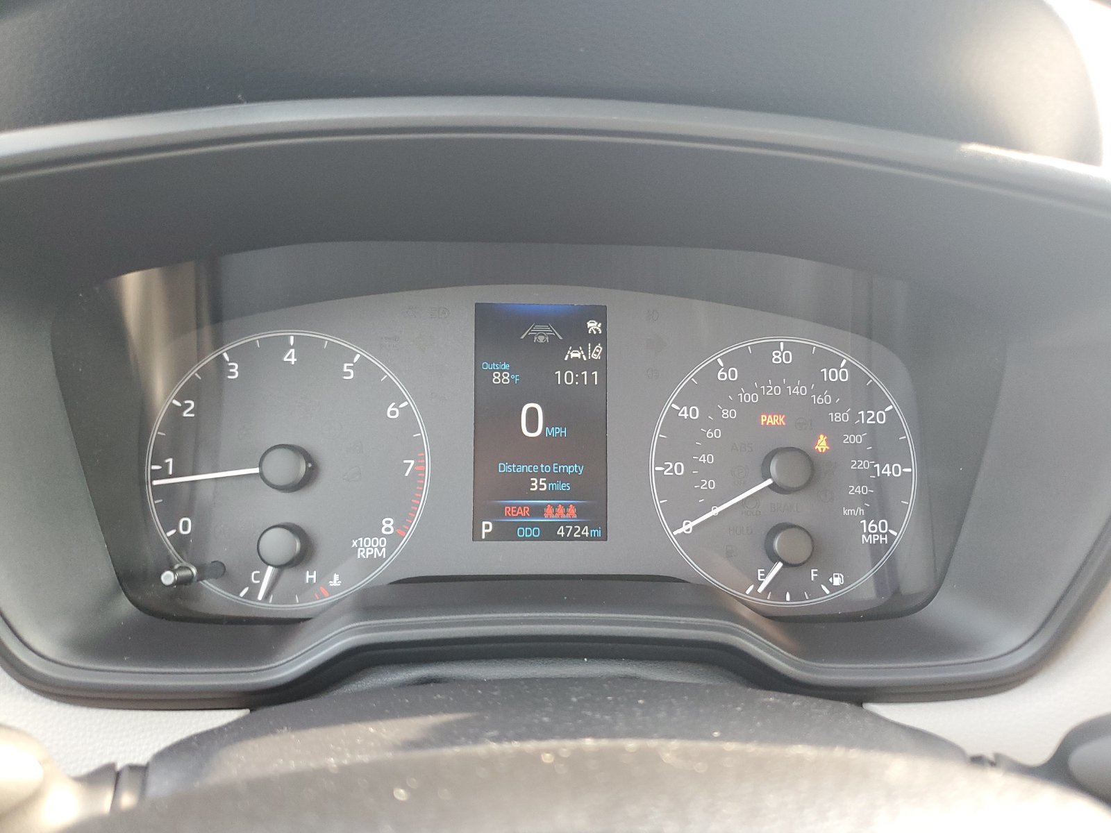 Certified 2024 Toyota Corolla Cross L AWD/4WD image 23