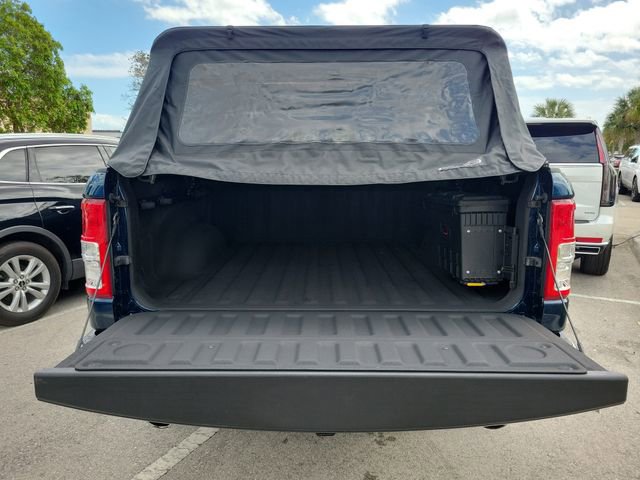 Used 2021 RAM 1500 Big Horn image 9