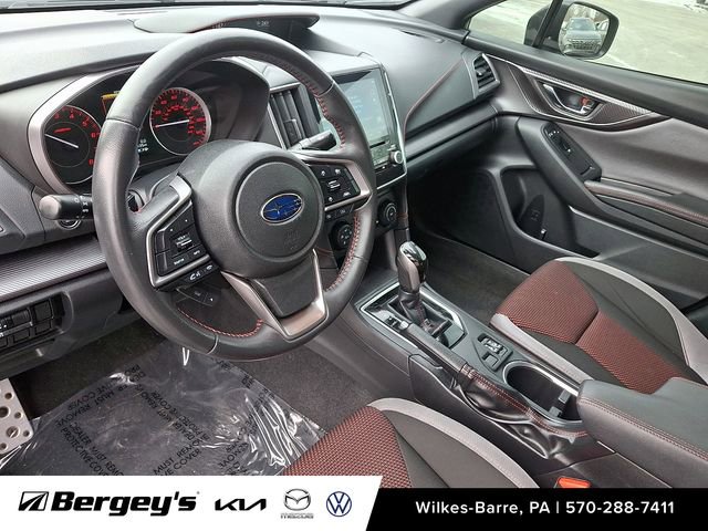 Used 2023 Subaru Impreza 2.0i Sport image 17