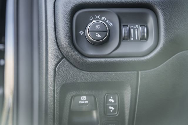 New 2026 RAM 1500 Rebel w/ G/T Package image 55