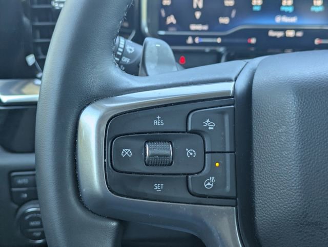 Used 2025 Chevrolet Silverado 1500 RST w/ All Star Edition Plus image 25