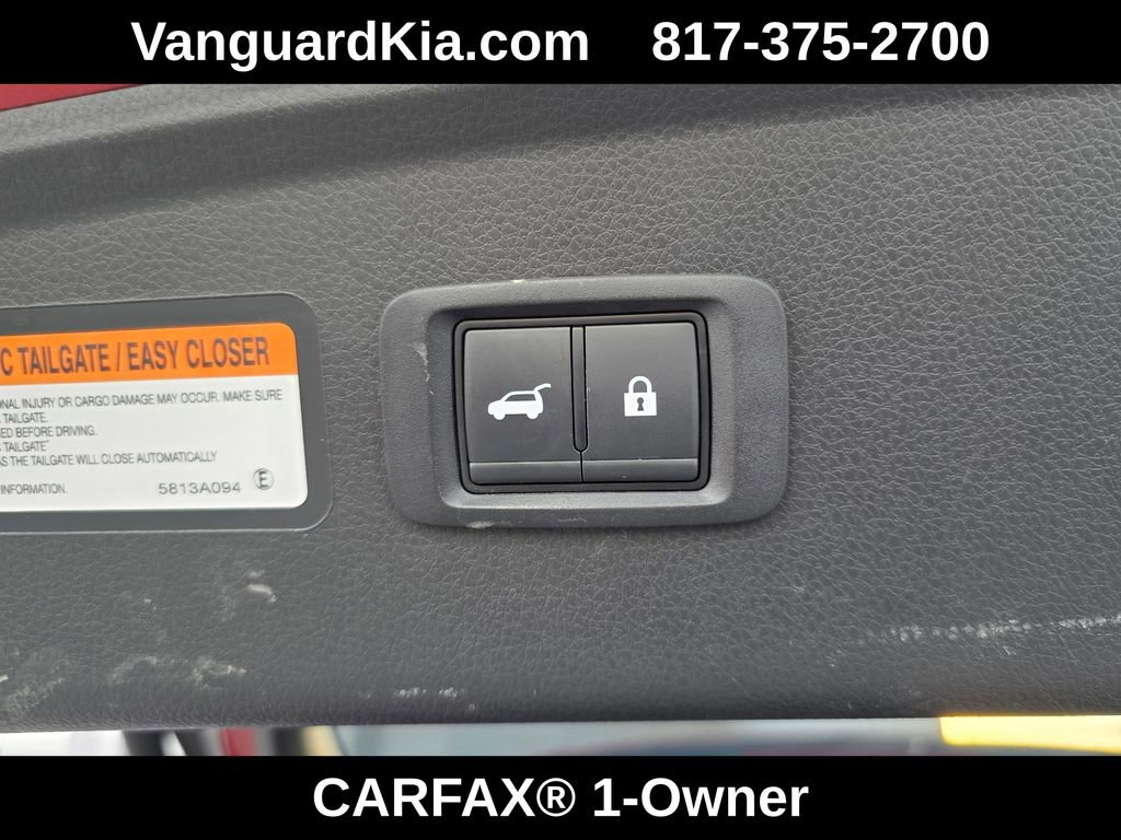 Used 2024 Mitsubishi Eclipse Cross SE image 26