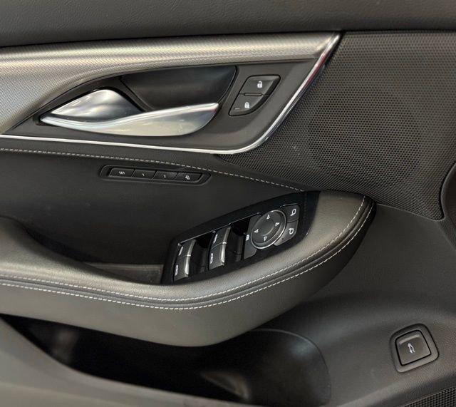 Used 2023 Cadillac CT5 Premium Luxury w/ Climate Package RWD image 21