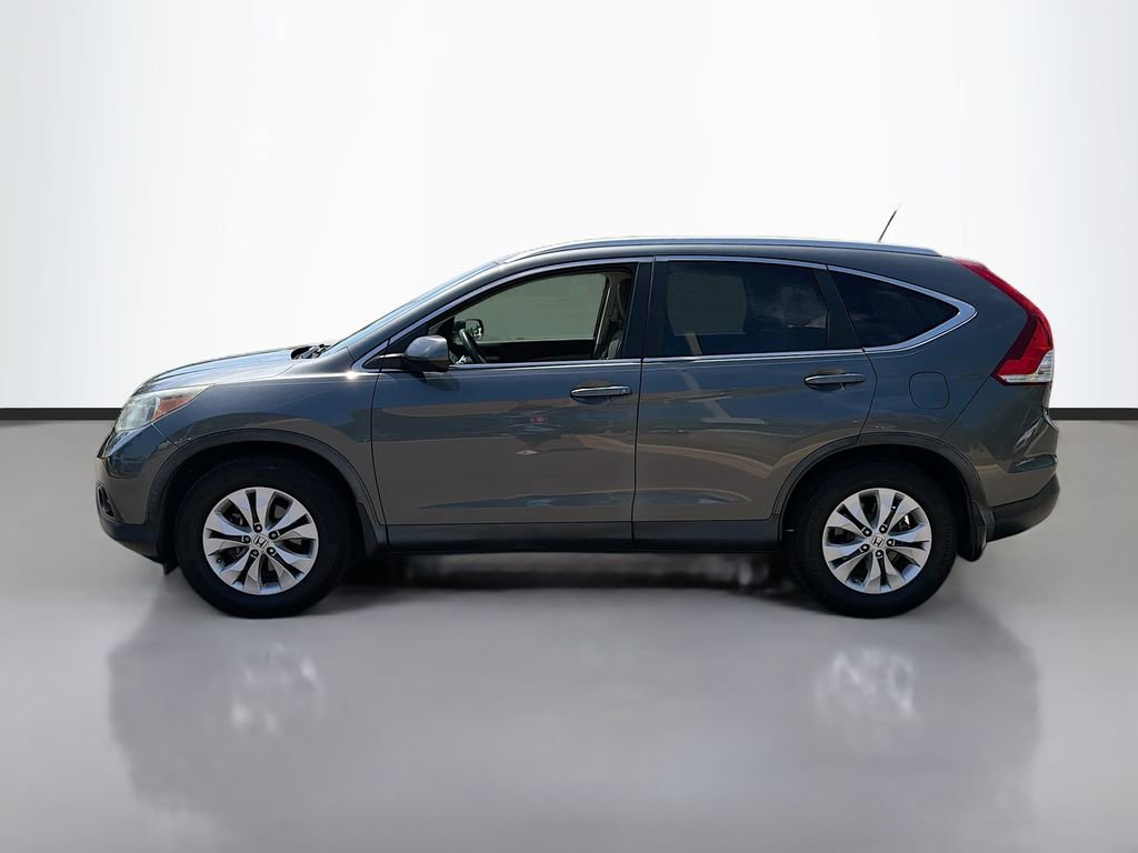 Used 2013 Honda CR-V EX-L image 8