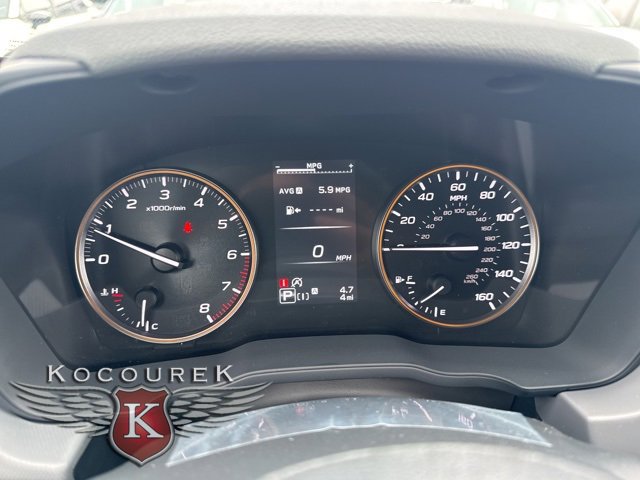 New 2025 Subaru Crosstrek 2.5i Wilderness image 10