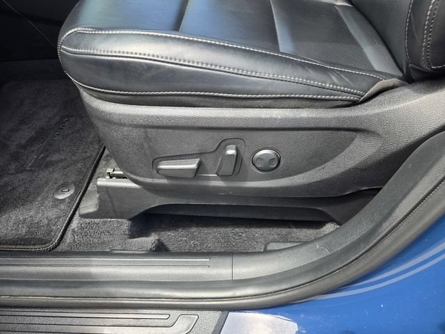 Used 2024 Kia Telluride S w/ S Sunroof Package FWD image 17