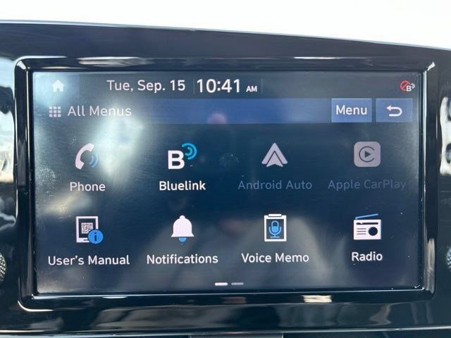 Used 2022 Hyundai Elantra SEL w/ Convenience + Premium Package FWD image 23