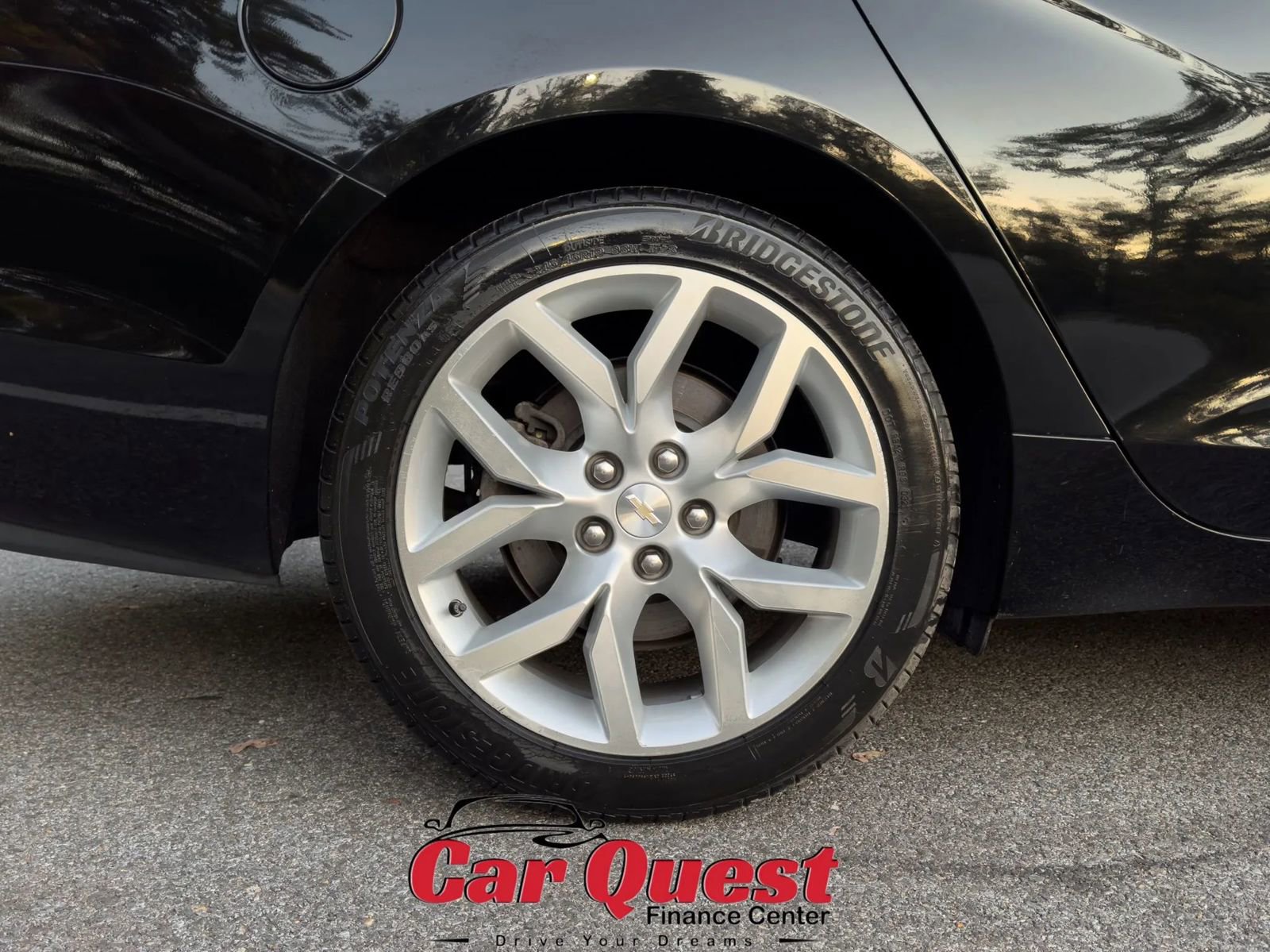 Used 2019 Chevrolet Impala Premier image 30