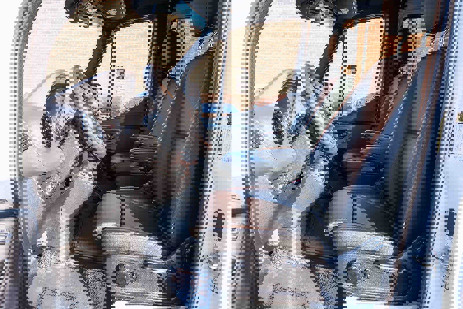 Used 2024 Mercedes-Benz Sprinter 2500 image 22