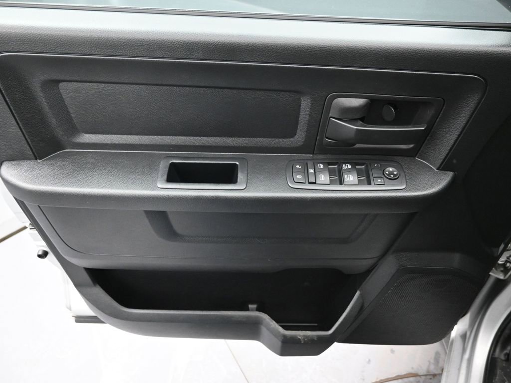 Used 2016 RAM 1500 Tradesman w/ Popular Equipment Group image 22