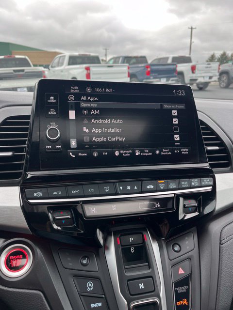 Used 2025 Honda Odyssey Sport-L image 43