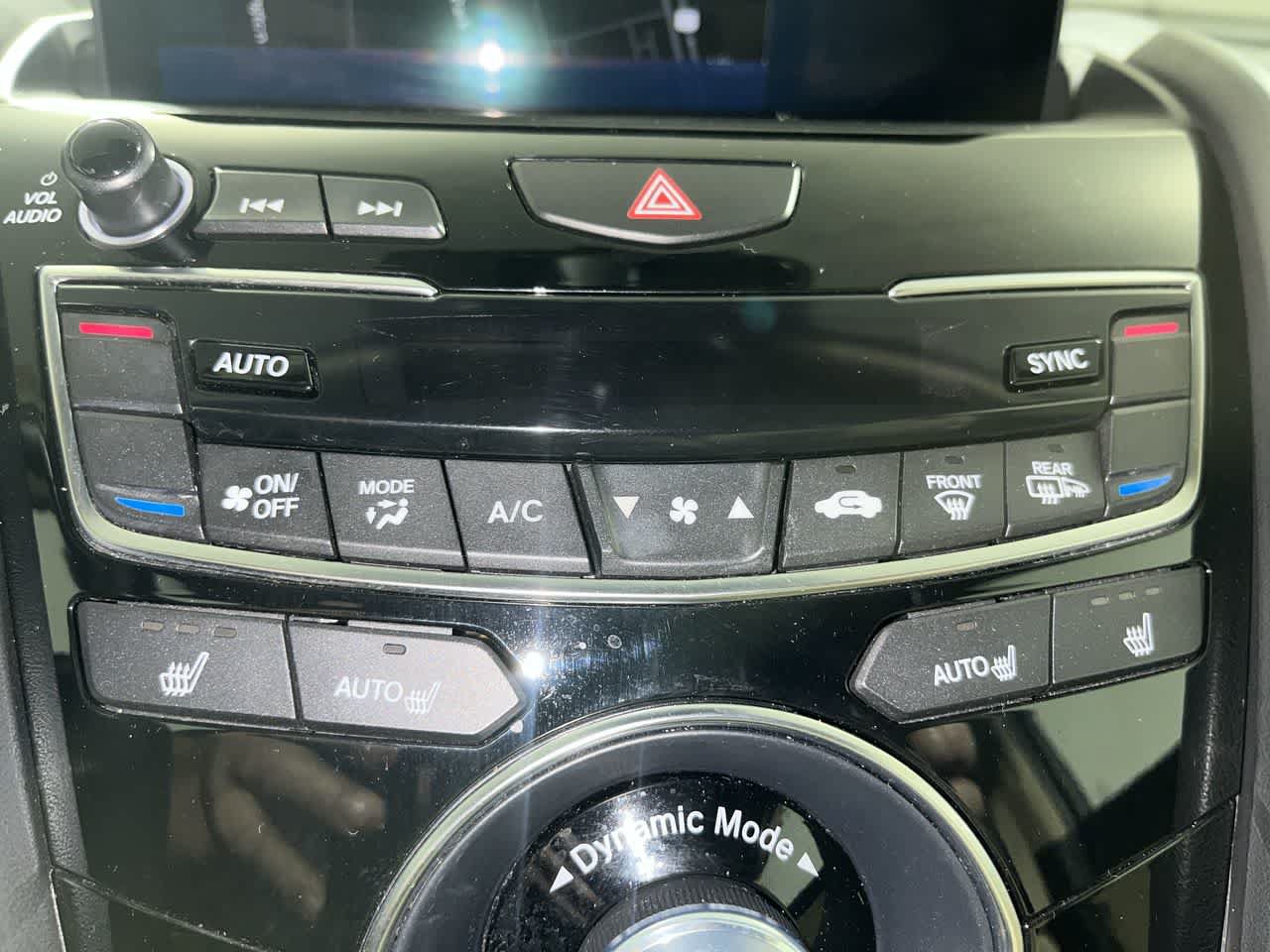 Used 2019 Acura RDX w/ Technology Package AWD/4WD image 21