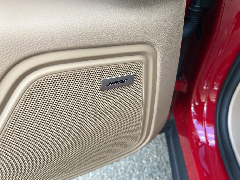 Used 2020 Porsche Macan image 39