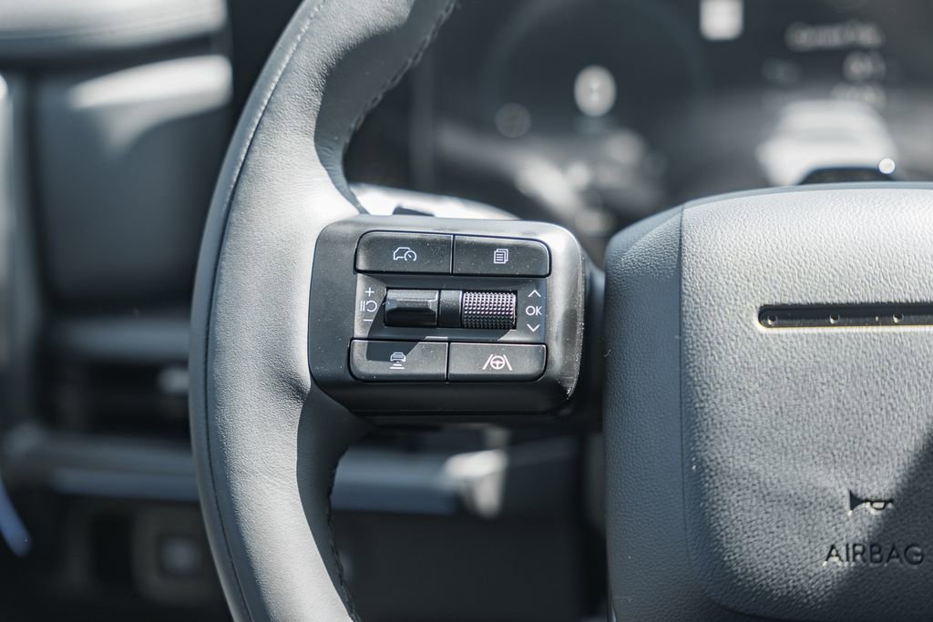 New 2026 Hyundai Santa Fe Calligraphy image 30