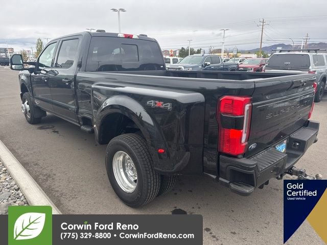 Used 2026 Ford F350 Platinum image 5