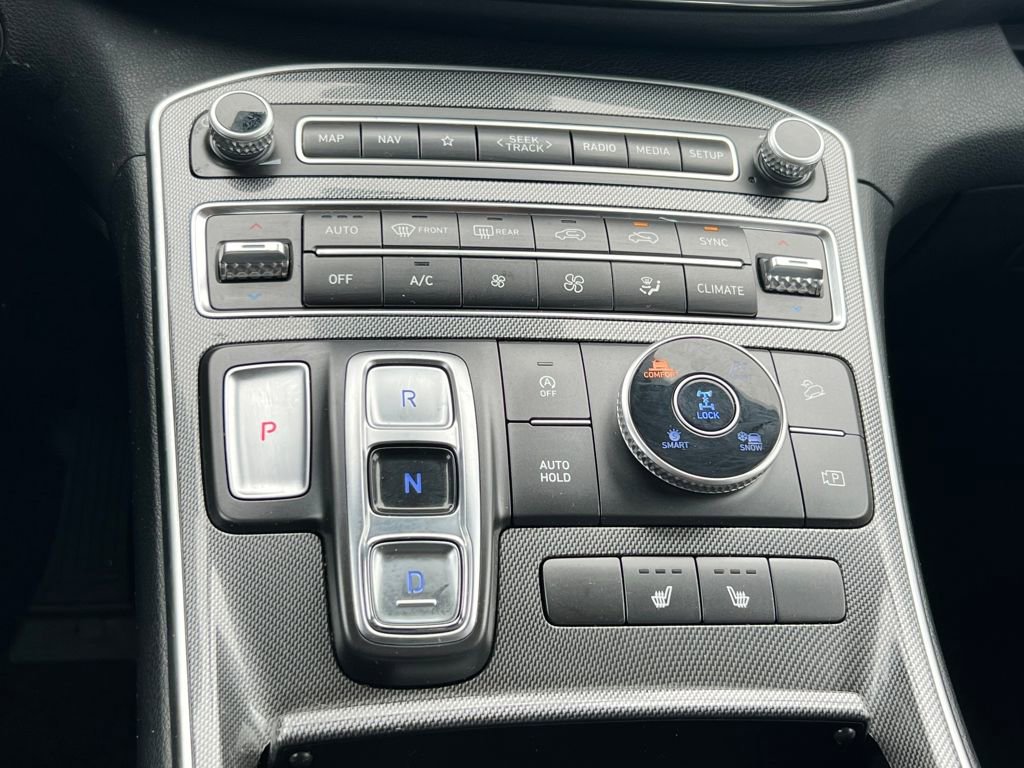 Used 2023 Hyundai Santa Fe XRT w/ Cargo Package image 27