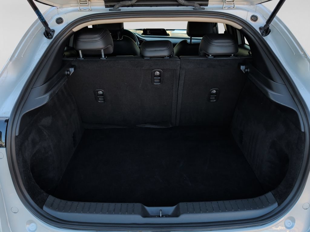 Used 2024 MAZDA CX-30 AWD 2.5 S w/ Select Sport Pkg image 38