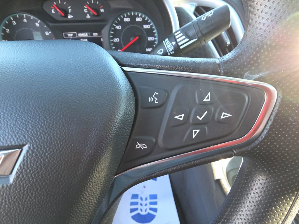 Used 2024 Chevrolet Malibu LT image 19