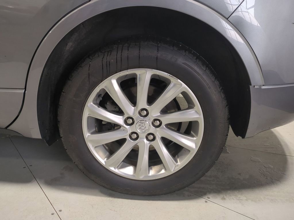 Used 2019 Buick Envision Essence image 17