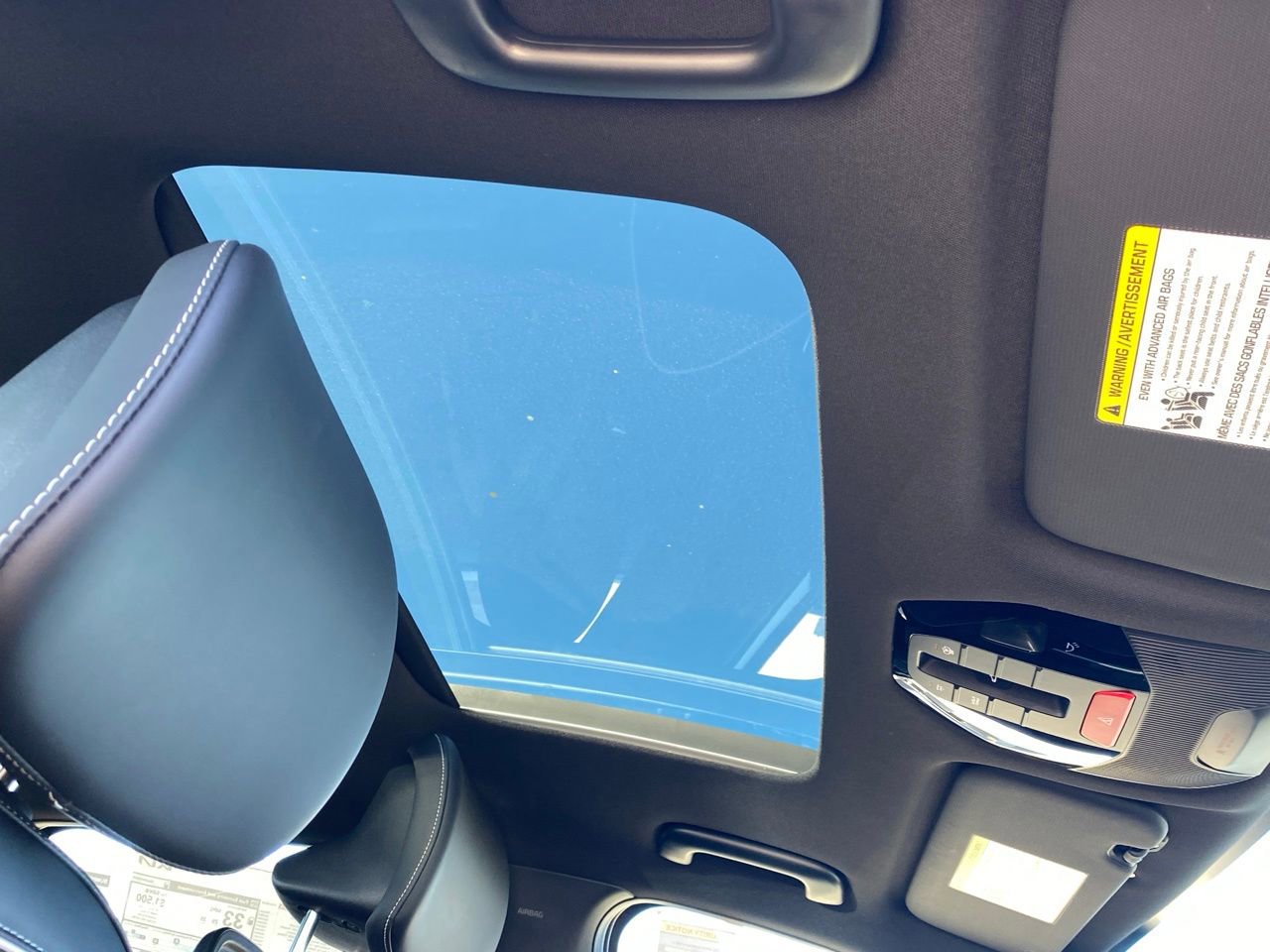 New 2025 Kia K4 GT-Line image 27