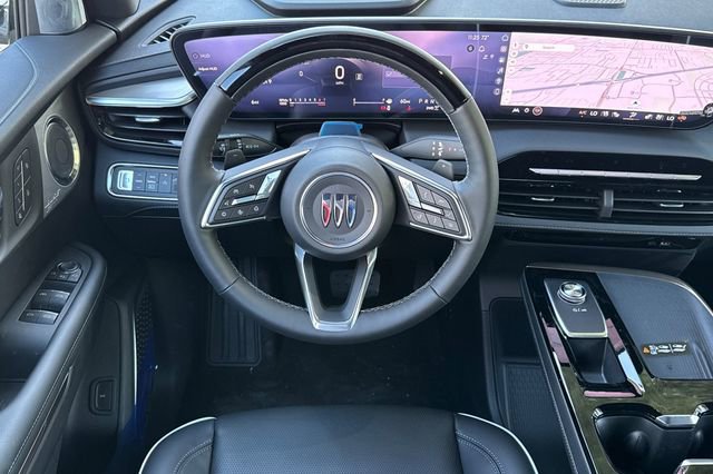 New 2026 Buick Enclave Avenir w/ Super Cruise Package image 16